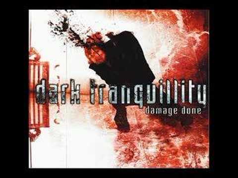 Dark Tranquillity - The Treason Wall