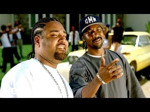 Mack 10 - From Tha Streetz