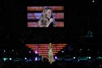 Mariah Carey 2003 tour 1