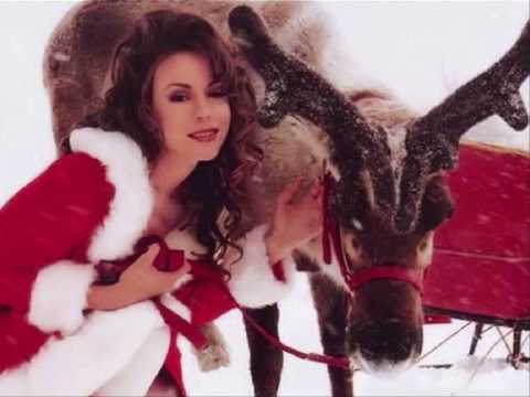 All I Want For Christmas Is You - Mariah Carey