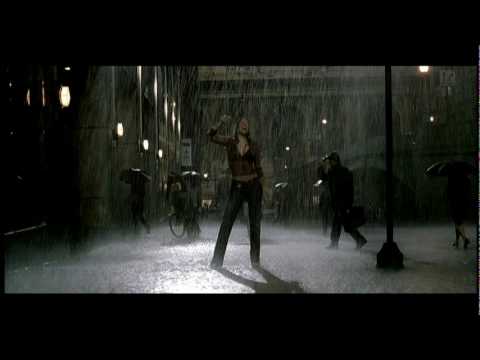 Mariah Carey - Through The Rain