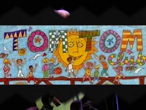 Genius Of Love [Original Club Mix] - Tom Tom Club (1981)