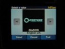 GlaDOS voice for TomTom GPS devices