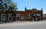 Reedley Opera House Complex. The building that houses the Opera House Theater was built in 1903, after a fire destroyed two blocks of downtown Reedley.