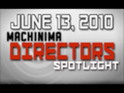 Directors' Spotlight 6/13/2010 w/ Dexterboy124 and GuitarMasterX7 (White Phoenix)