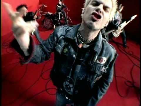 Powerman 5000 - Free