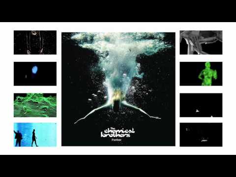 The Chemical Brothers - Interactive FURTHER audio/visual teaser