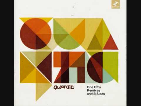 Quantic - Archipelago