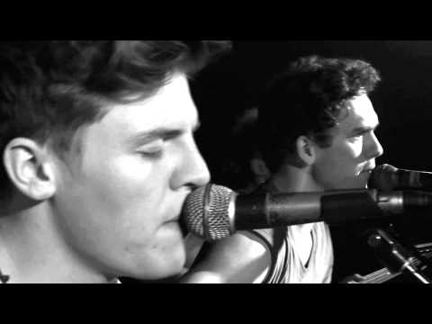 LAWSON - MARRY THE NIGHT (LIVE ACOUSTIC COVER OF LADY GAGA)