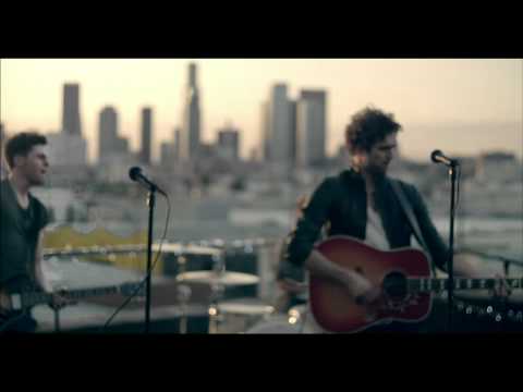 Lawson - When She Was Mine