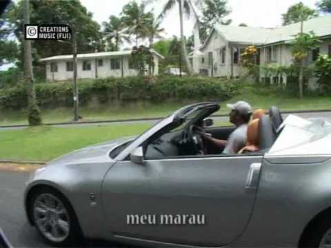 Fiji Music - Noqu Senikau Talei