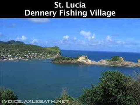 Country in Focus - St. Lucia