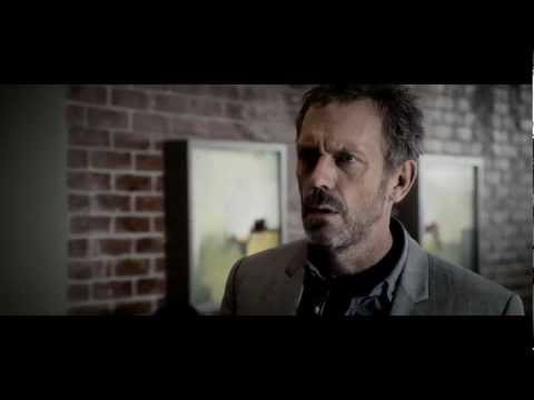 House MD | Enclosure | Gregory House | Everybody Dies (HD)