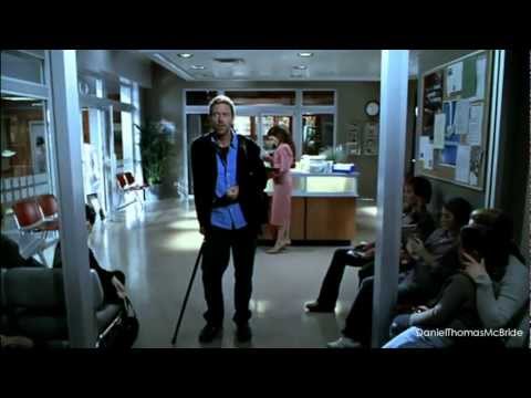 House MD | Everybody Lies | Gregory House | Character Study | Sunshine (HD)