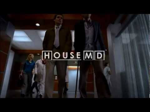 House MD | Saying Goodbye To A Wonderful Series | Tribute to Gregory House | HD