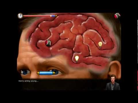 BRAIN BREAKOUT - House, MD The Game - (Part 10)