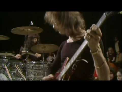 Deep Purple - Child in Time HD 1970 ( UK TV show ) full version