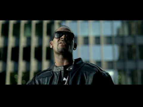 R. Kelly featuring Keri Hilson - Number One ft. Keri Hilson