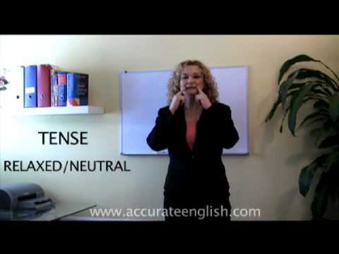 American Accent - 