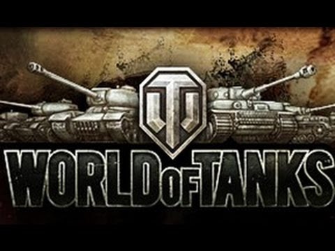 World of Tanks: Gamescom Trailer