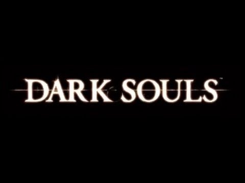 Dark Souls: Gamescom Trailer