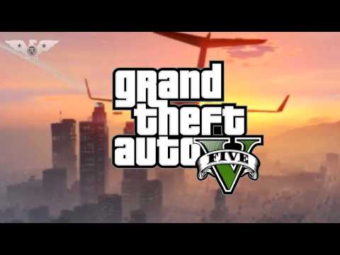 GTA V at Gamescom 2012? (Grand Theft Auto V)