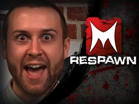 Machinima Respawn - Ricky the Flamer - 10/21/11