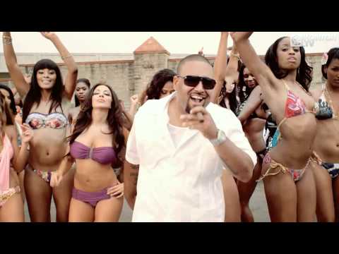 JayKay, Lil Wayne, Rick Ross & Mack 10 - Party Encore (David May Edit Mix) (Official Video HD)