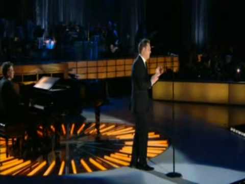 Michael Buble - Feeling Good