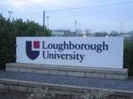 In 2004, Loughborough University was ranked 9th among the British universities by the Times' Good University Guide. In 2006 Loughborough was ranked 6th.