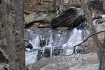 Cunningham Falls at Catoctin Mountain Park. Bills were introduced in the US Senate in 2003 and 2005 to re-designate the park as Catoctin Mountain National Recreation Area