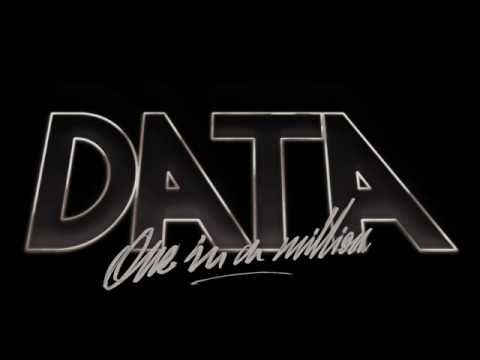 DatA - One in a Million