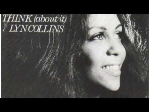 Lyn Collins - Think.