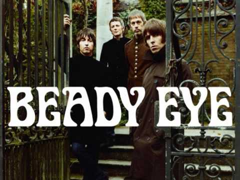 Beady Eye - For Anyone