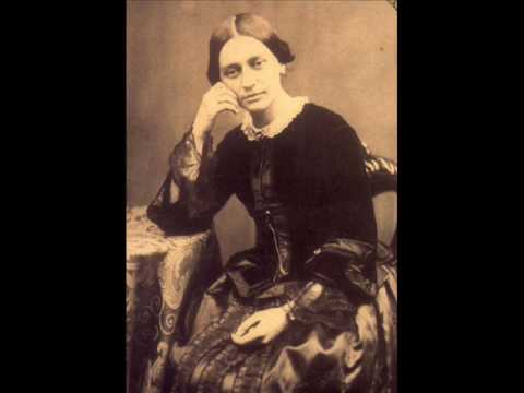 Clara Schumann Romance in a