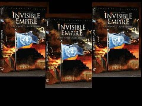 Invisible Empire A New World Order Defined Full (Order it at Infowars.com)