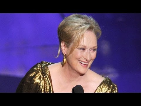 Oscars 2012: Winners from the 84th Annual Academy Awards