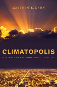 Climatopolis