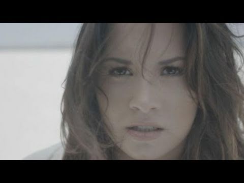 Demi Lovato - Skyscraper