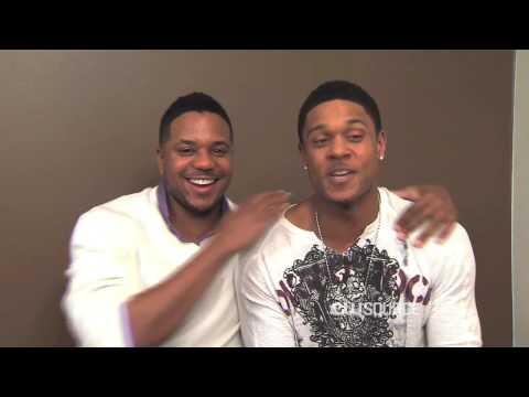 Pooch Hall & Hosea Chanchez - Mother's Day