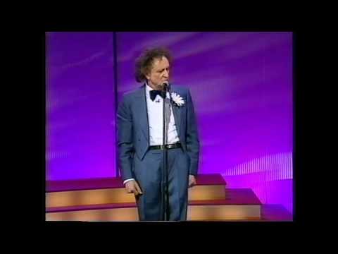 Ken Dodd's Live Laughter Tour Intro