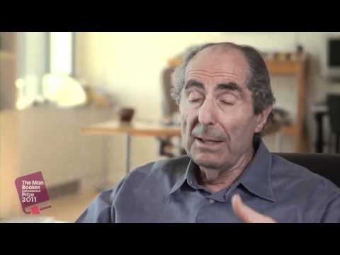 Man Booker International Prize 2011 Winner Philip Roth interviewed by Benjamin Taylor