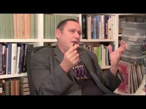 Gilad Atzmon Interview (Part 2).mp4