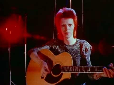 David Bowie - Space Oddity