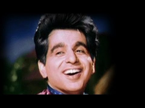 Dilip Kumar - The Greatest Bollywood Actor Ever