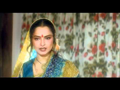 Qila - Clssic Bollywood Film - Dilip Kumar, Rekha