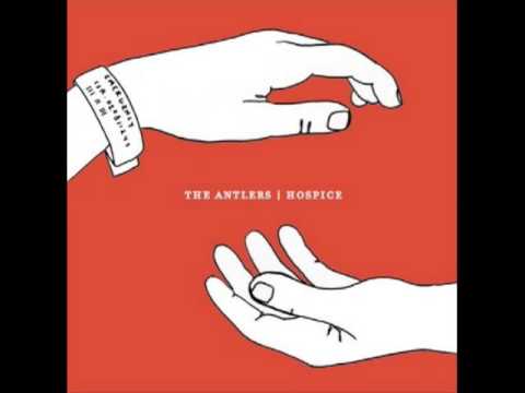 Bear by The Antlers