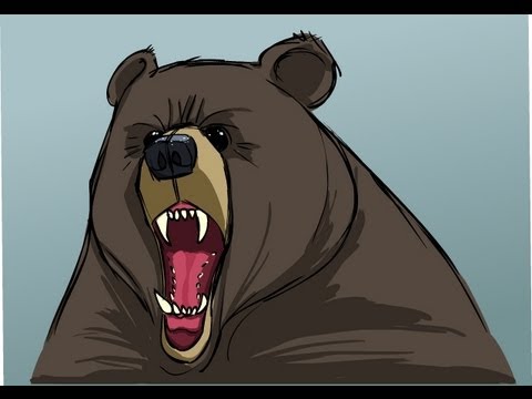 Skyrim : Bear