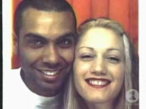 Gwen Stefani and Tony Kanal Don't speak (original) & Happy now? (acapella)