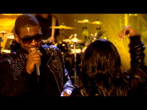 Usher - Yeah!